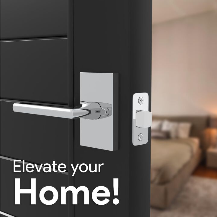 Mega Handles | Glamor Privacy Lever