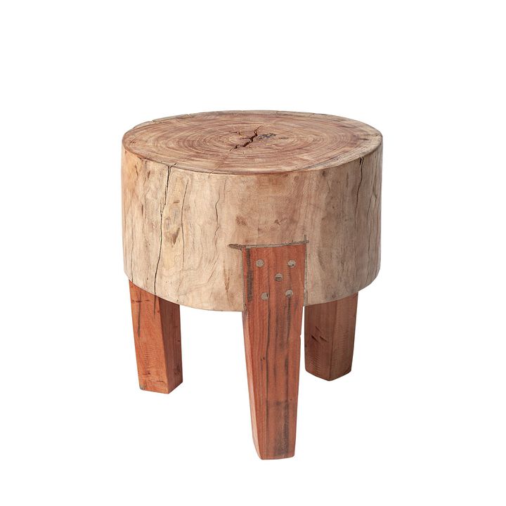 Asco Short Stool