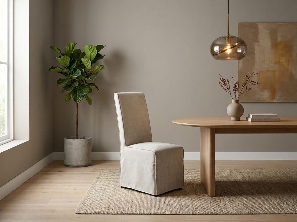 Jordan Dining Chair
