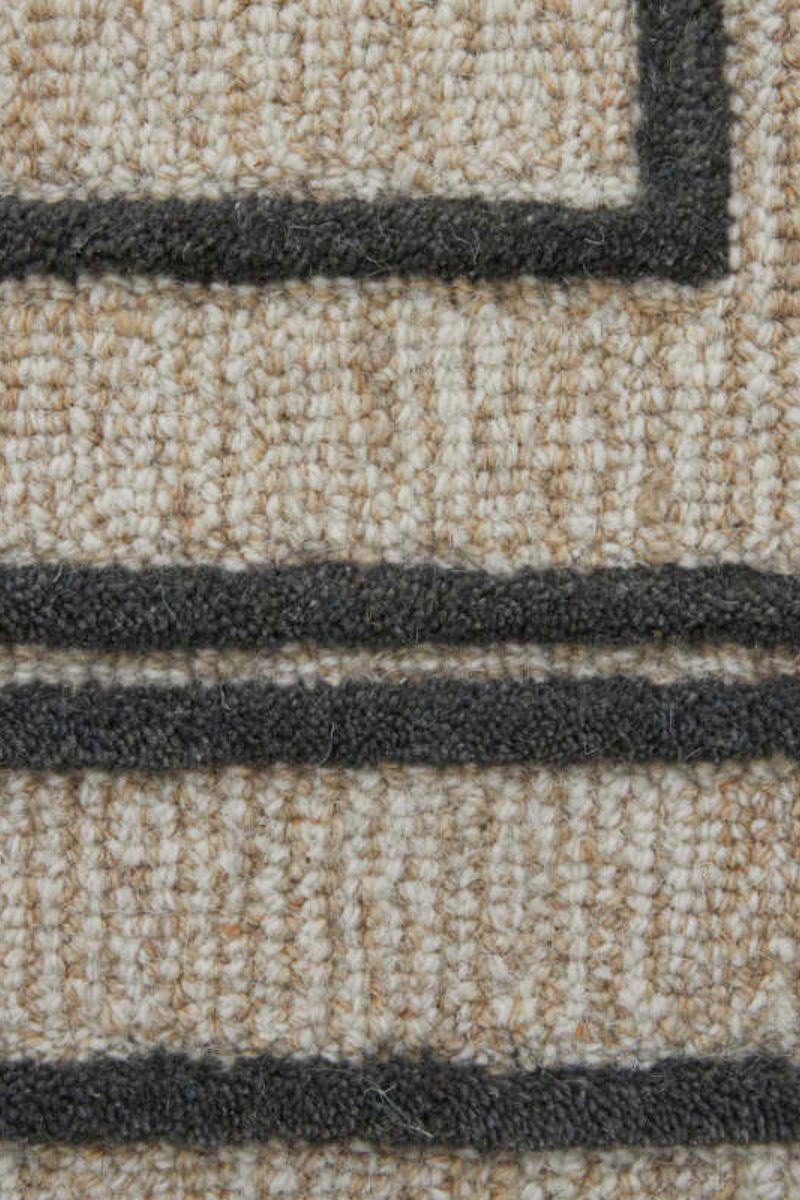 Gansett T8011 Beige/Brown 9'6" x 13'6" Rug by Thom Filicia image number 7