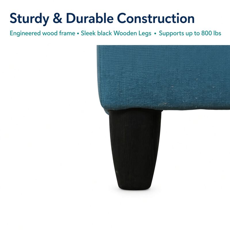 Jirji Modular L-Shaped Sectional Sofa image number 5