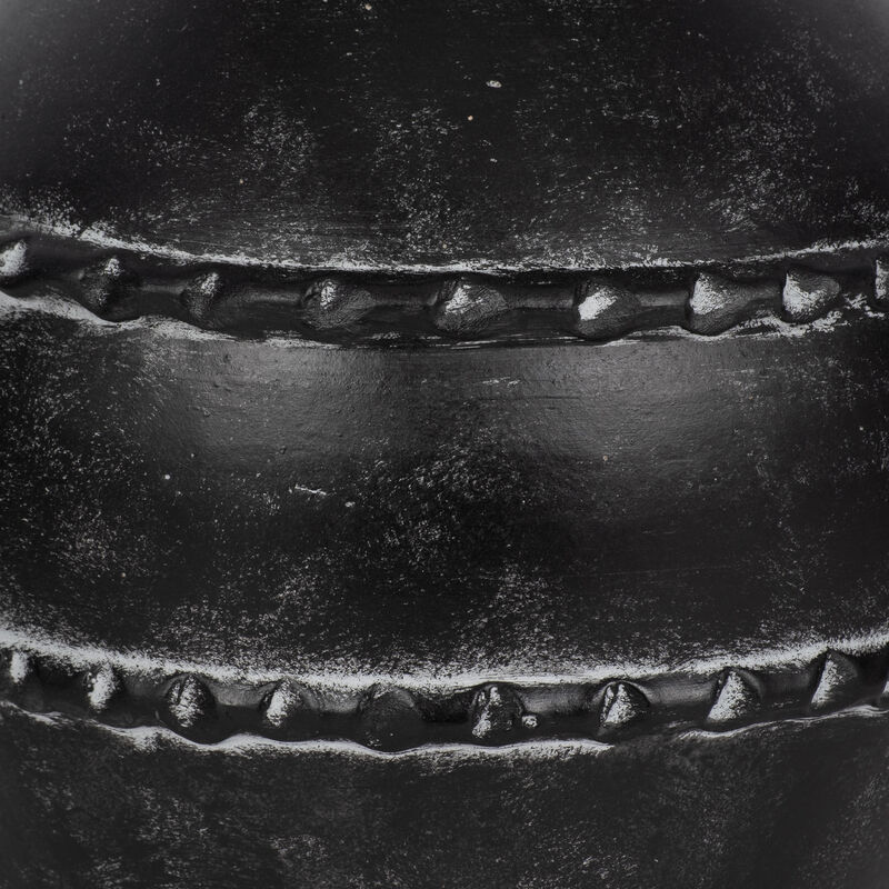 Traditional Terracotta Vase image number 3