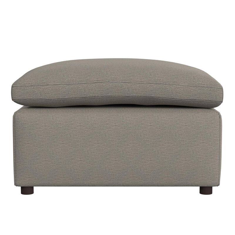 York Modular Ottoman