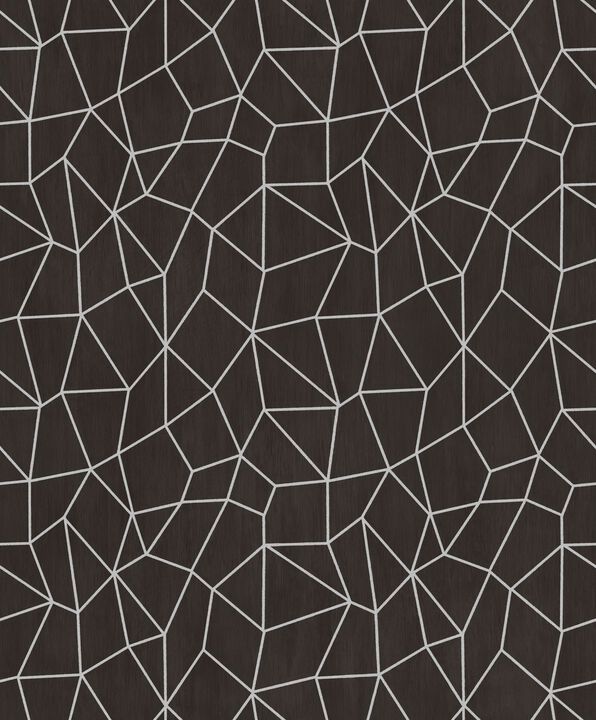 Special FX 2 Glitter Web Black Wallpaper G67694