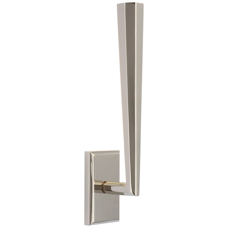 Galahad Single Sconce image number 0