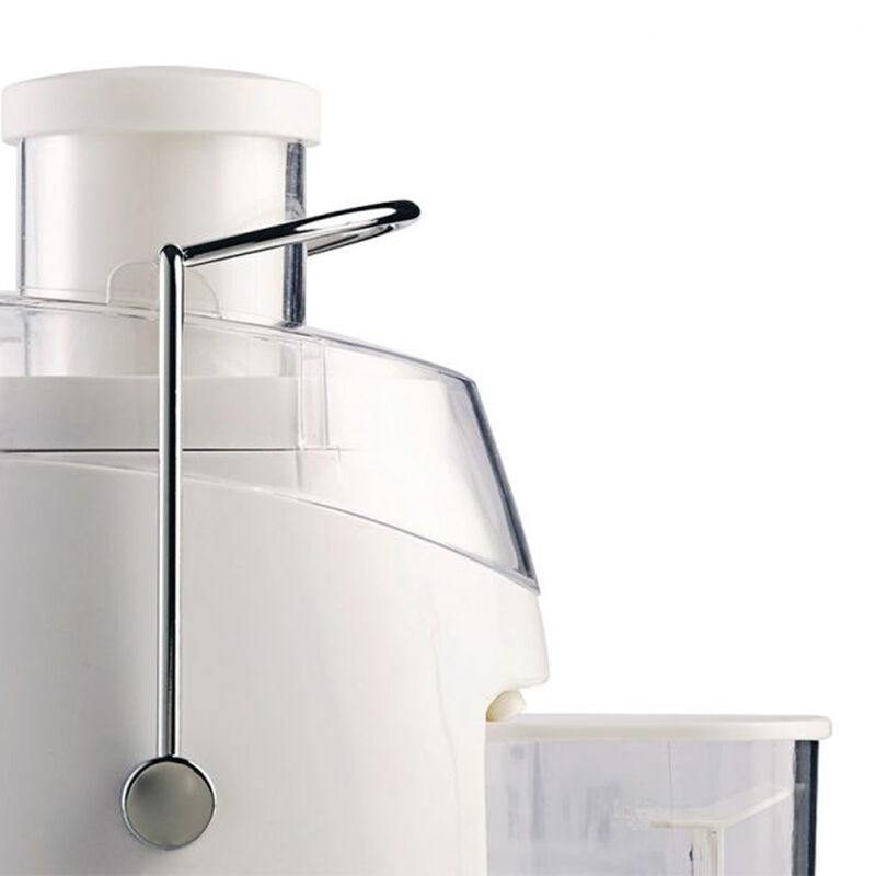 Brentwood Juice Extractor in White image number 4