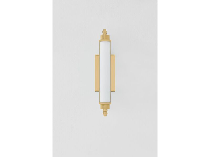 Plandome Bath And Vanity Light image number 5