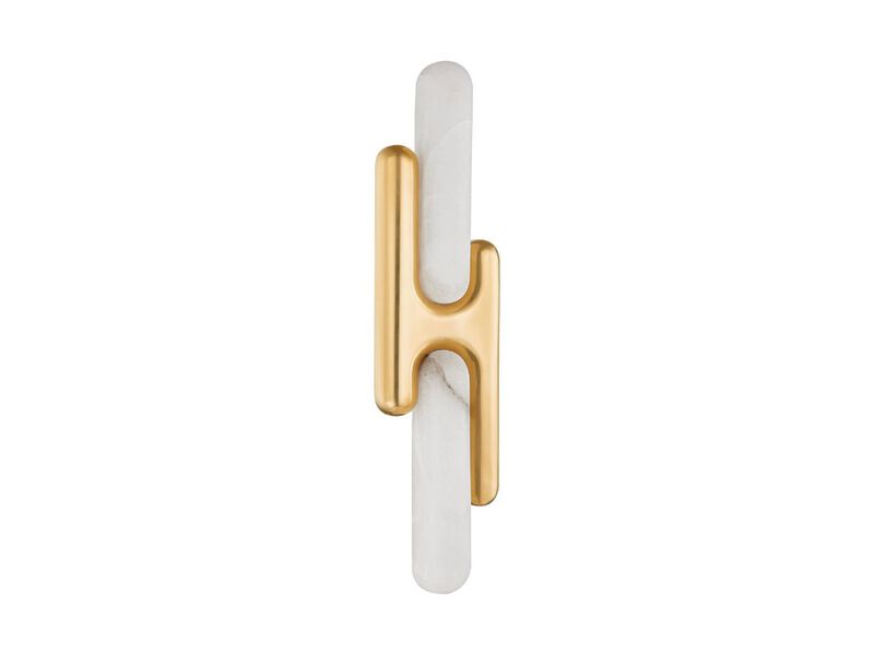 Rosalba Wall Sconce image number 0