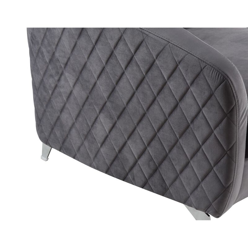 Streamdale Sofa Chair for Home or Office Use image number 4
