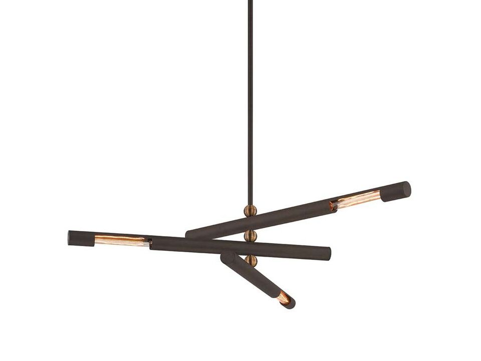 Hendrix Chandelier