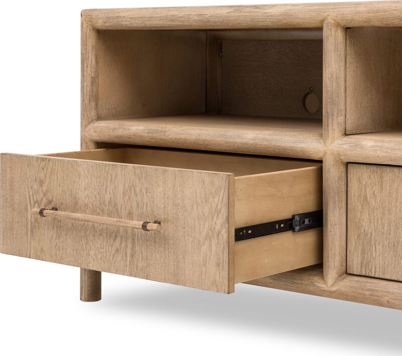 Dorsey 84" Console image number 6