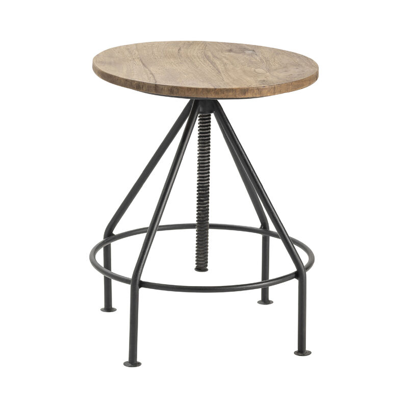 Bengal Manor Bar Stool image number 0