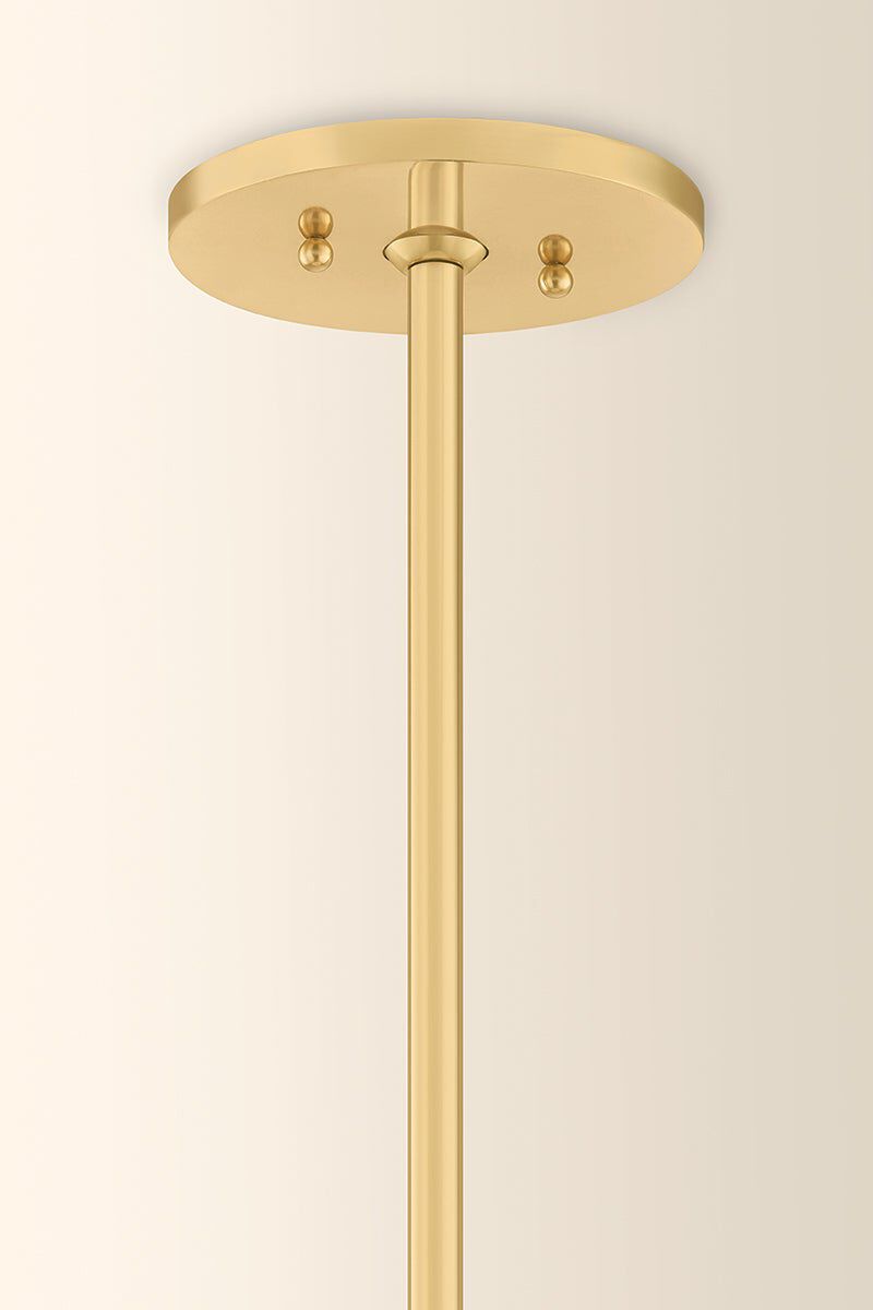 Shivonne Chandelier image number 1