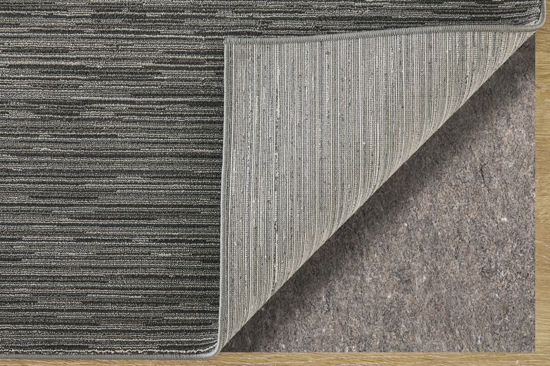 Priestley 39UCF Gray 9' x 12' Rug image number 4