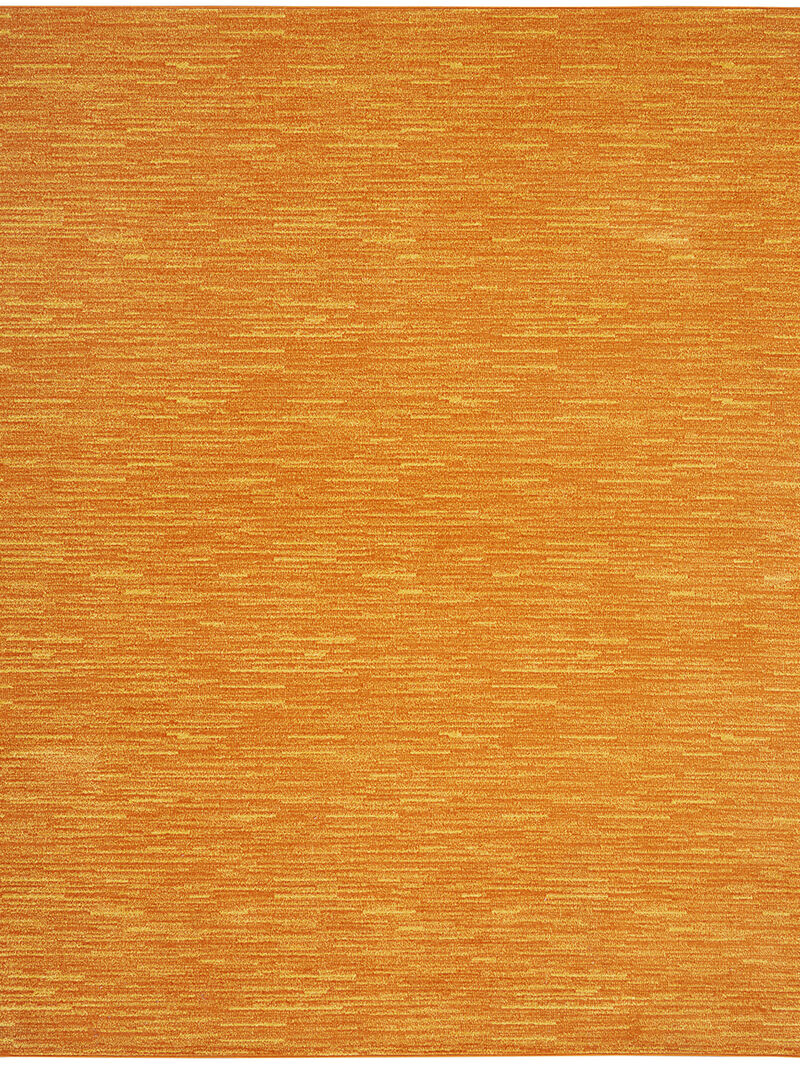 Nourison Essentials NRE01 Sunburst 9' x 12' Rug