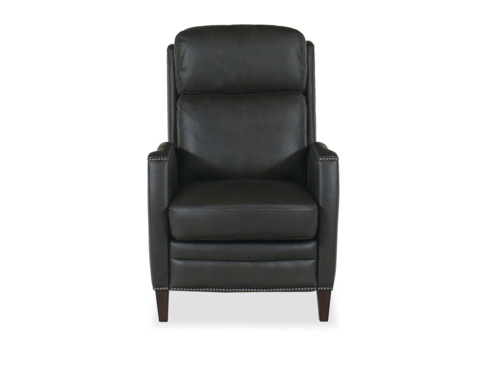 Contemporary Power Recliner