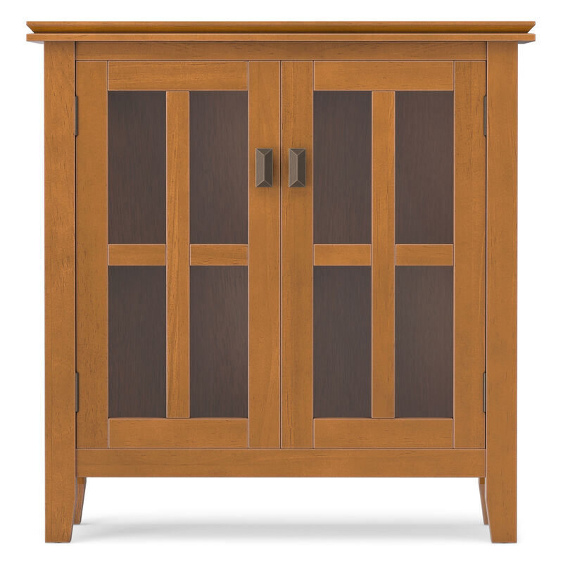 Artisan Low Storage Cabinet image number 3