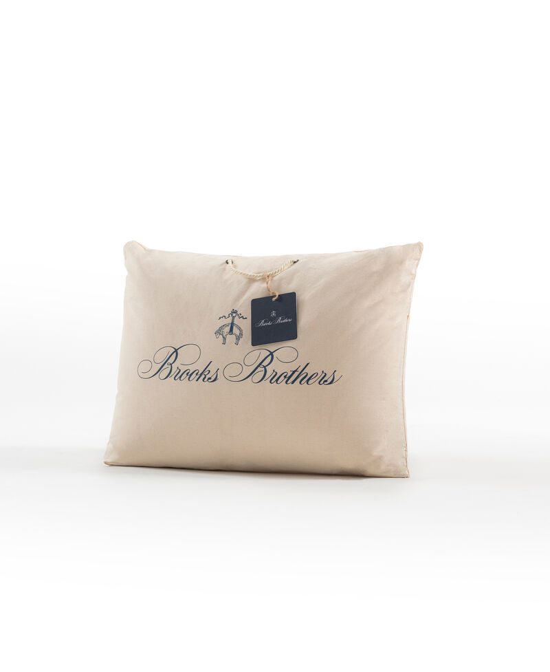 Brooks Brothers Tencel Pillow image number 4