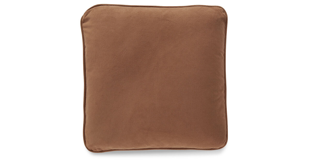 Caygan Pillow (Set of 4), Spice