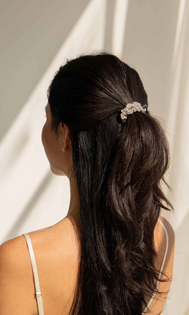 Skinny Scrunchie Set