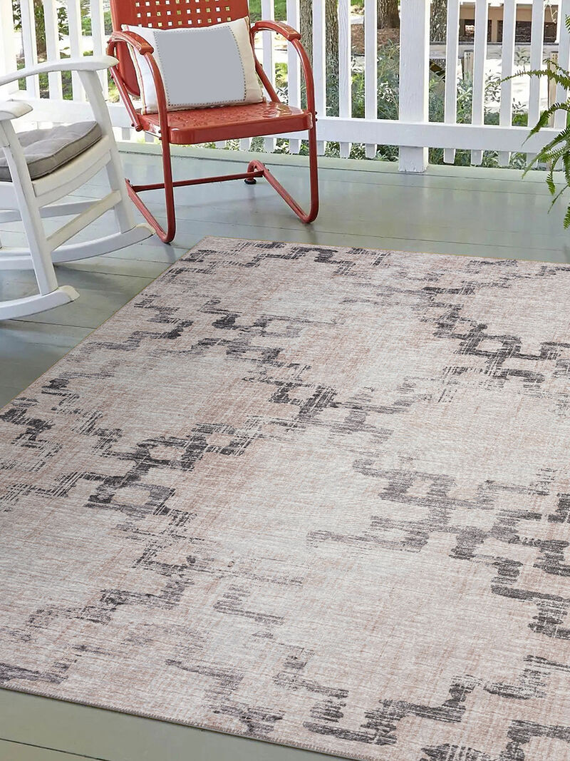 Sedona SN15 Stucco 3' x 5' Rug