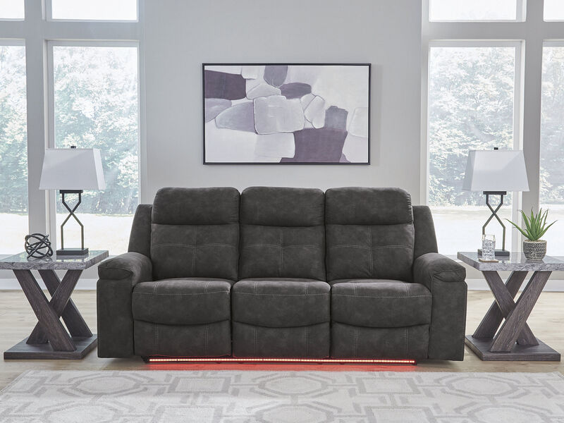 Brysonview Reclining Sofa image number 2