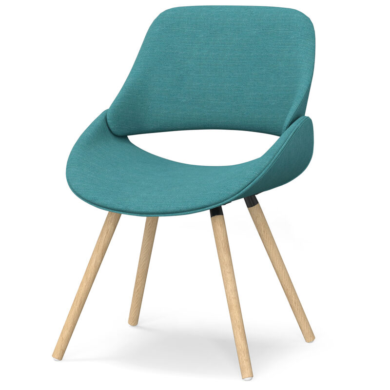 Malden Dining Chair image number 0