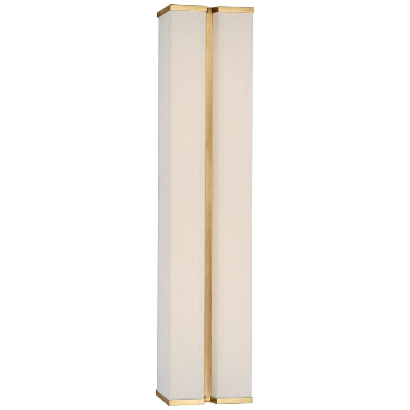 Vernet 24" Sconce