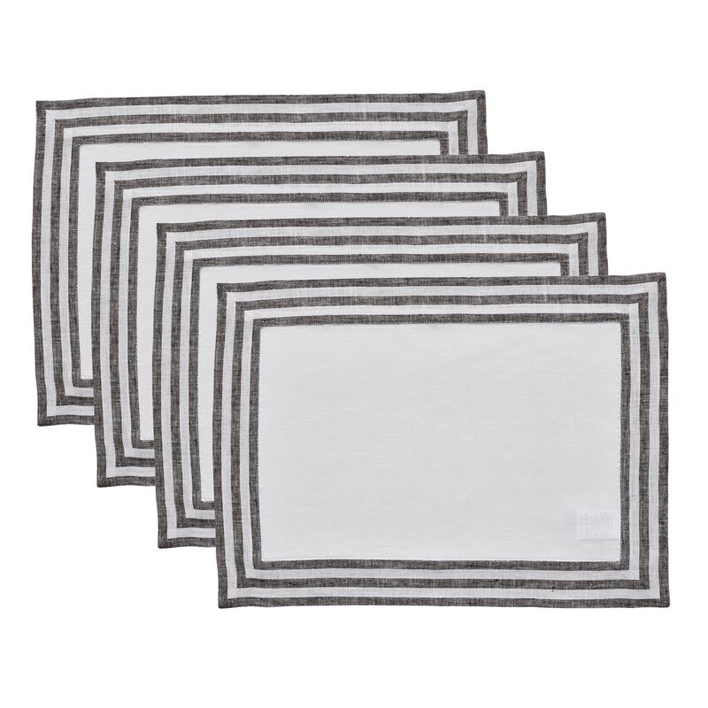 Linen Placemats - Mila