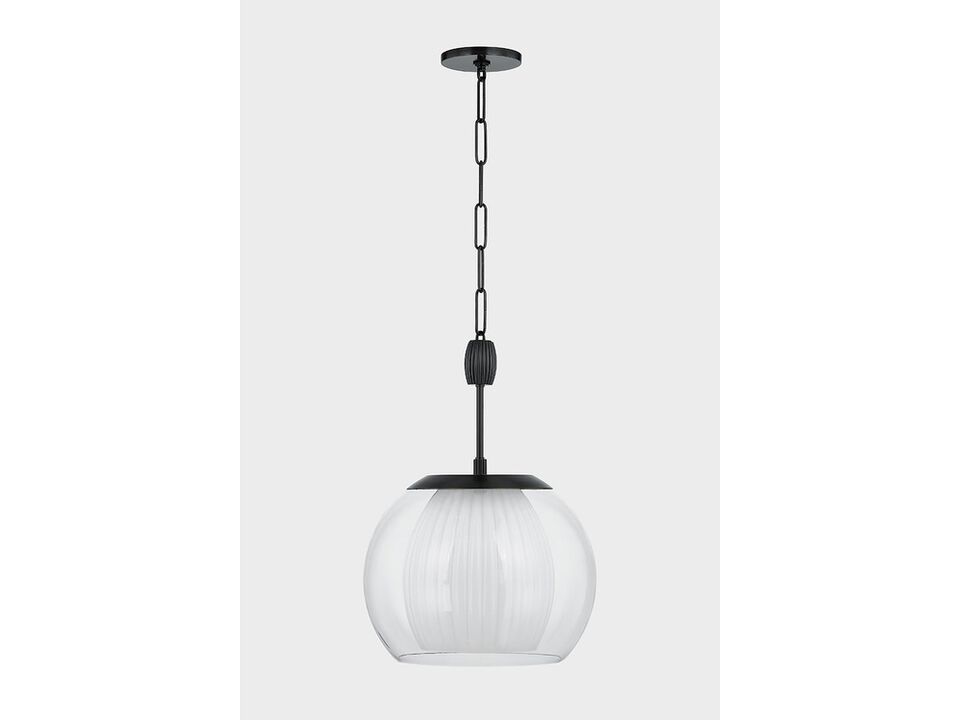 Clementon Pendant