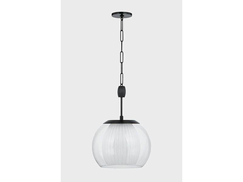 Clementon Pendant image number 1