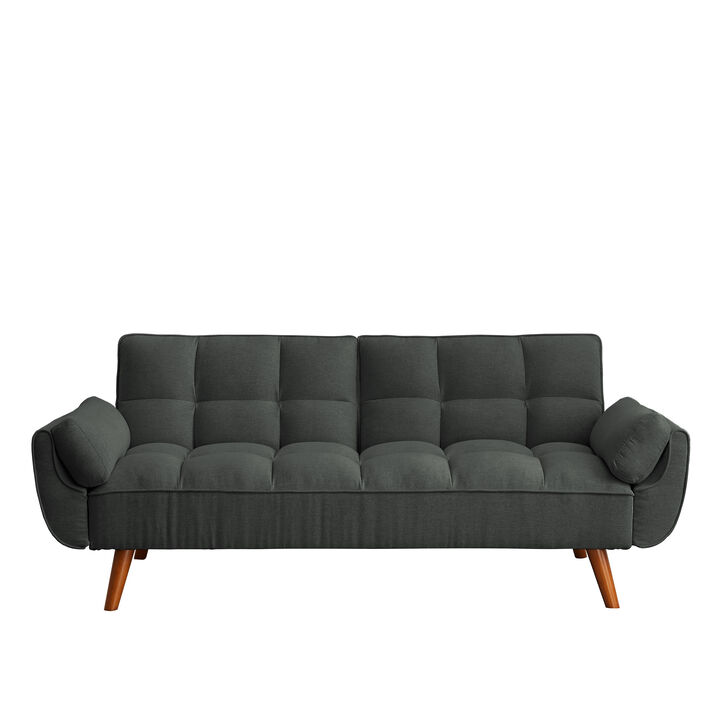 New Design Sofa Adjustable Backrest Recliner, Easy to Assemble & Comfortable Lounge Seating