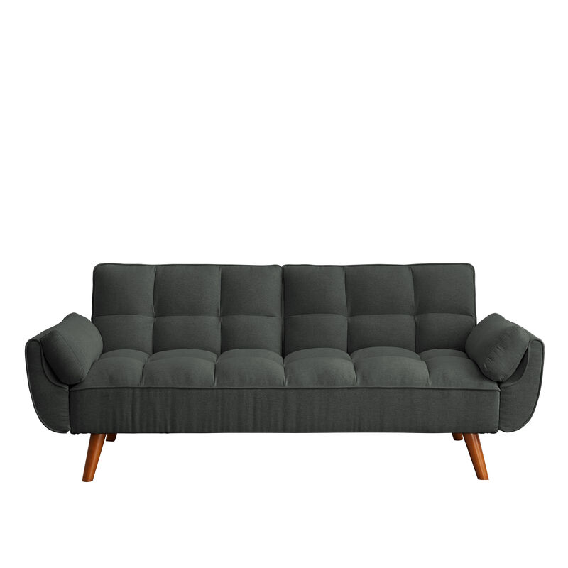 New Design Sofa Adjustable Backrest Recliner, Easy to Assemble & Comfortable Lounge Seating image number 0