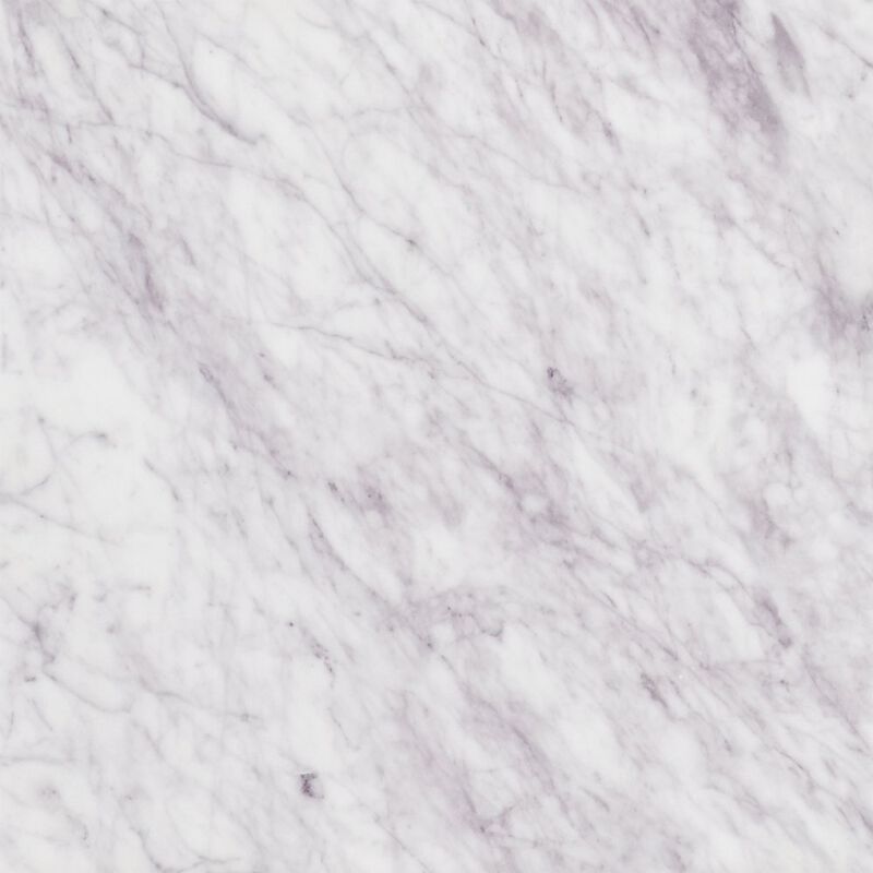 Meridian Furniture Bolzano White End Table