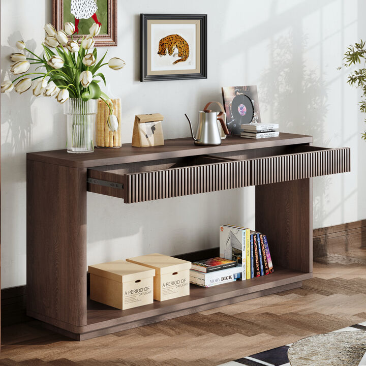 Gurtek Console Table