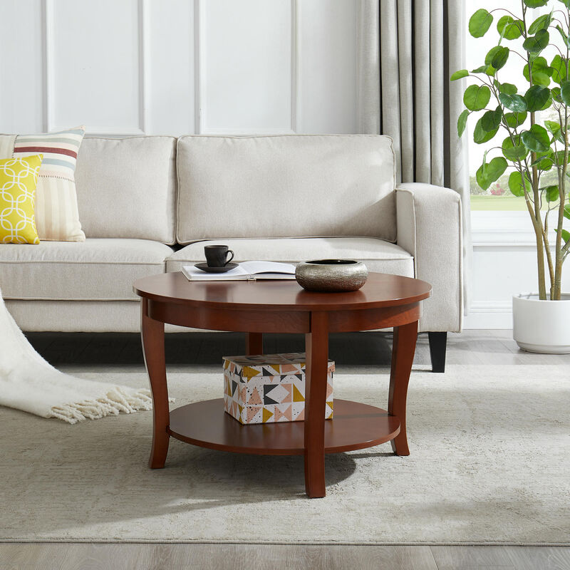 TATEUS Coffee Table image number 2