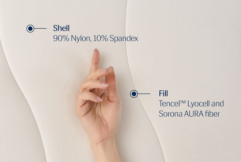 Evercool Comforter-T/TXL