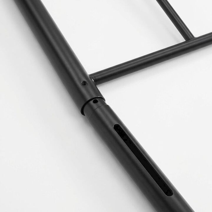 Metal Full Headboard with Sleek Design and Durable Construction