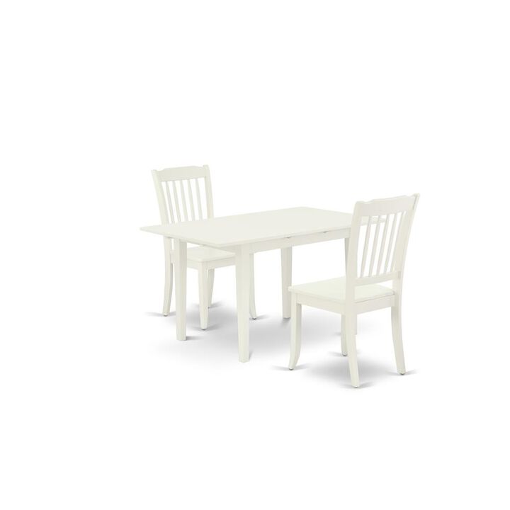 Dining Table- Dining Chairs