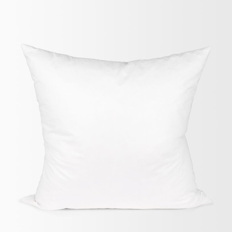 Down Pillow Insert