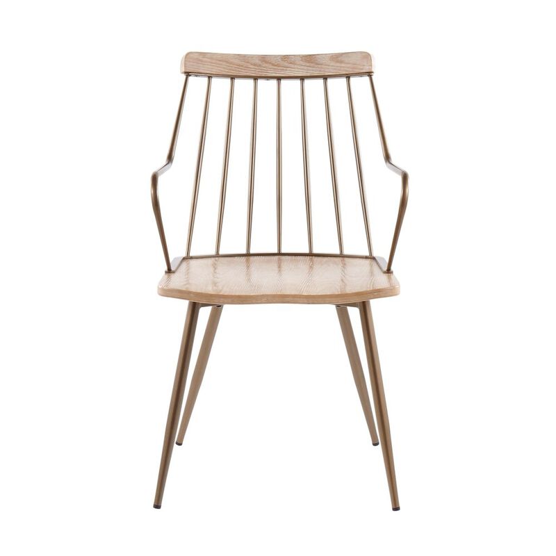 LumiSource Preston Chair