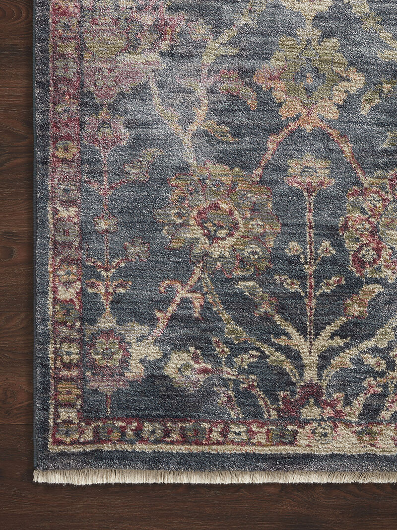 Giada GIA05 2'7" x 12'" Rug