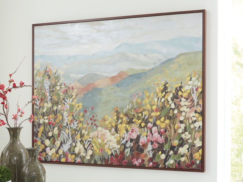 Pryorley Wall Art image number 1