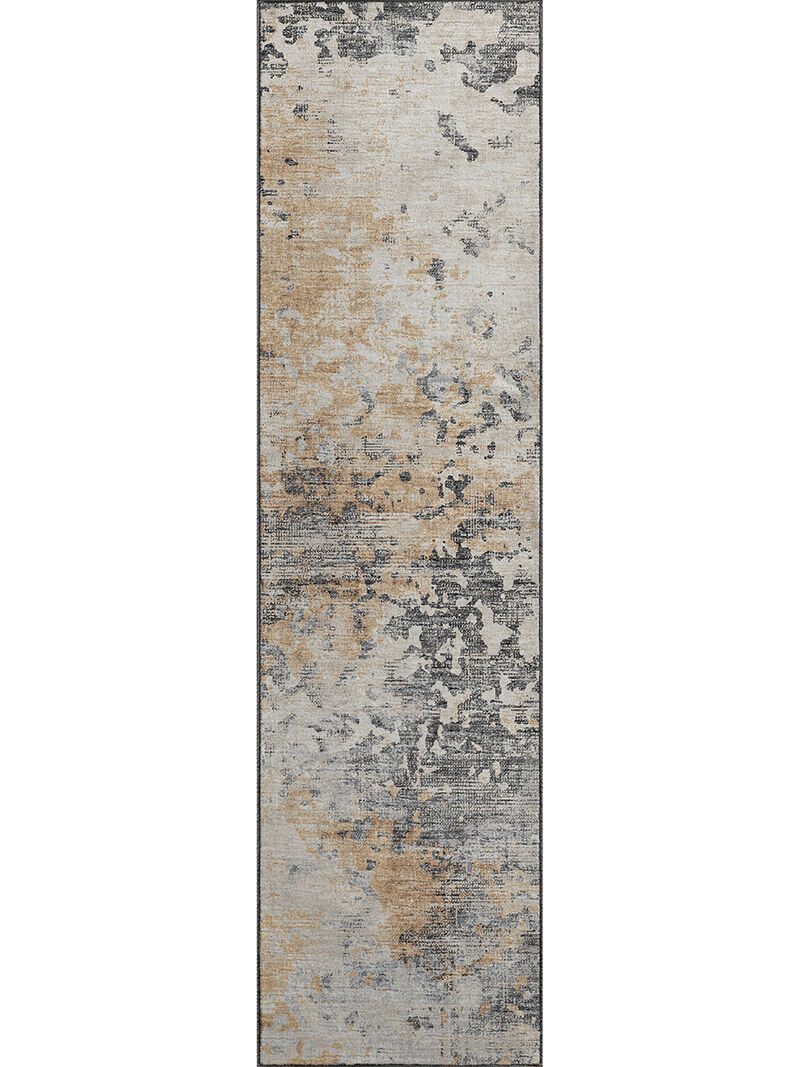 Camberly CM5 Mink 2'3" x 7'6" Rug