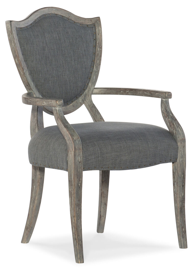 Beaumont Arm Chair