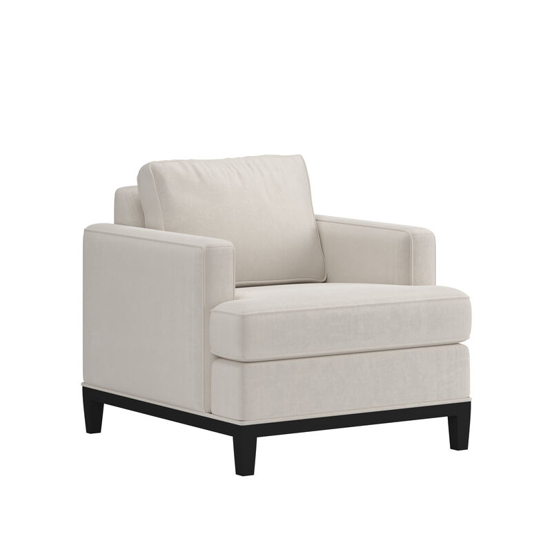 Everett Lounge Chair image number 0