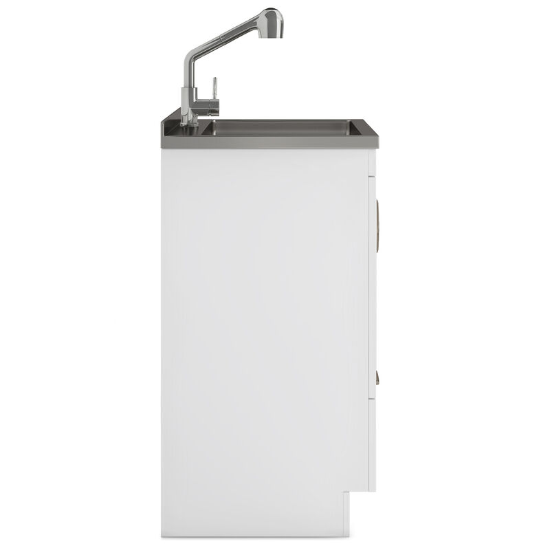 Cardinal  All-in-One 28-inch Utility Sink & Cabinet