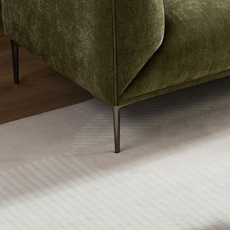 Cirbeg Modern Sofa image number 6
