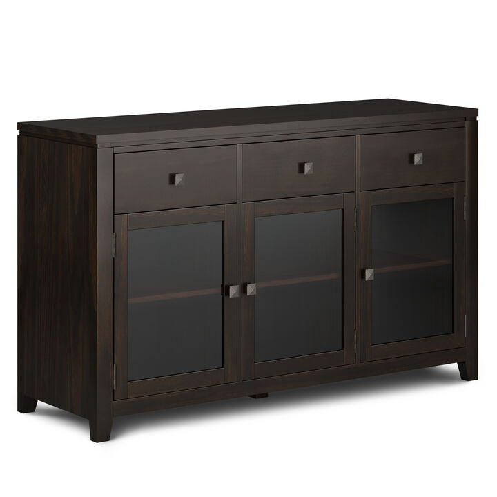Simpli Home Cosmopolitan Sideboard Buffet