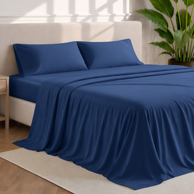 Ultra Soft Brushed Sheet Set image number 3